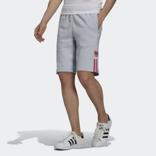 Adidas მამაკაცის შორტი 3D TF OM SHORT