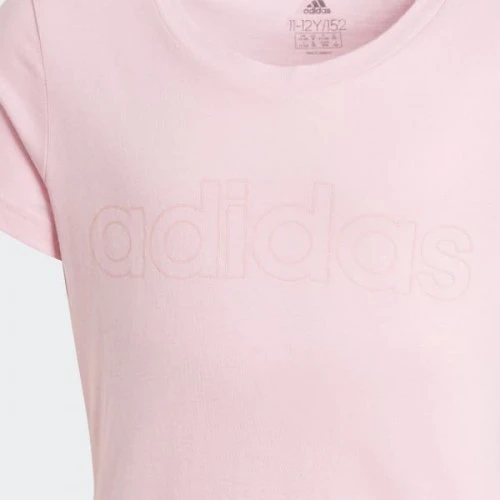 Adidas ბავშვის მაისური G LIN T
