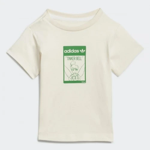Adidas ბავშვის მაისური TEE