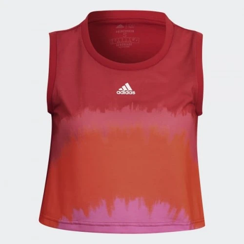 Adidas ქალის მაისური W FARM CRO TK