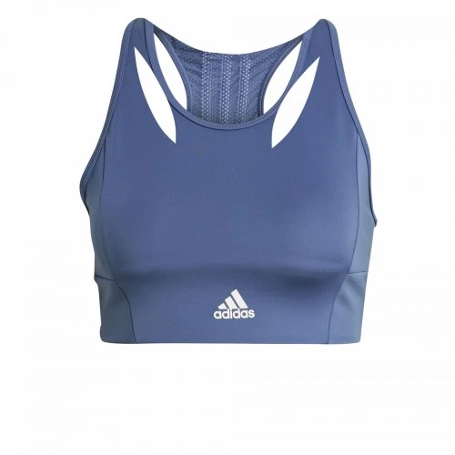 Adidas ქალის მაისური W 3S BT