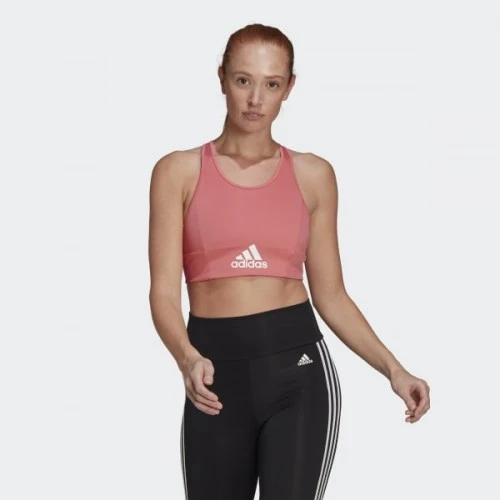 Adidas ქალის მაისური W BL BT