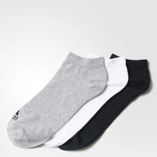 Adidas მამაკაცის წინდა Per no-sh T 3pp