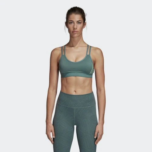 Adidas ქალის მაისური WL Flow BRA