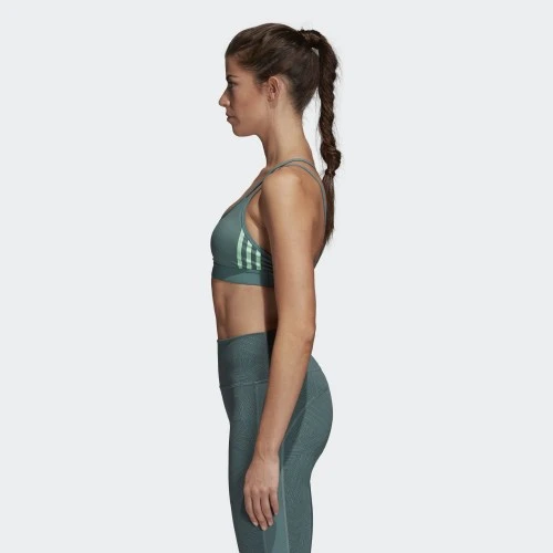 Adidas ქალის მაისური WL Flow BRA