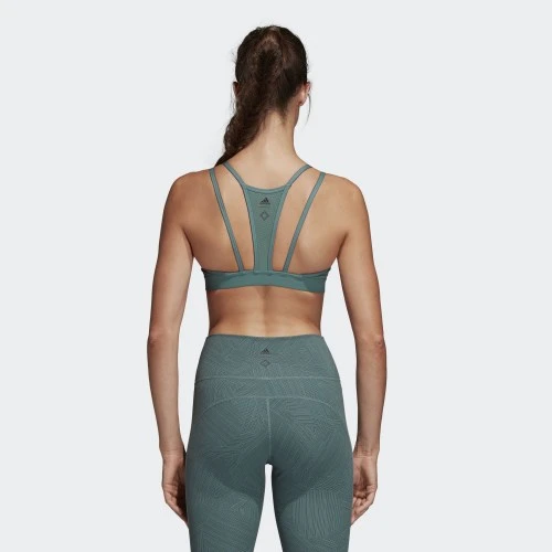 Adidas ქალის მაისური WL Flow BRA