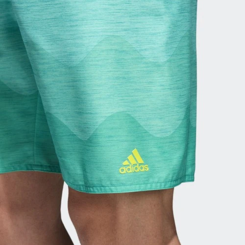 Adidas მამაკაცის საცურაო კოსტიუმი WAVE SH CL