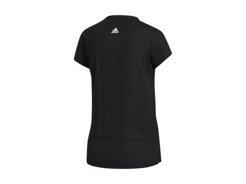Adidas ქალის მაისური ENGINEERED TEE