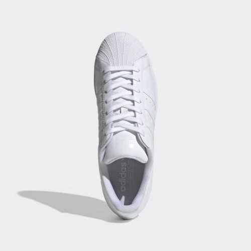 Adidas მამაკაცის სპორტული ფეხსაცმელი SUPERSTAR