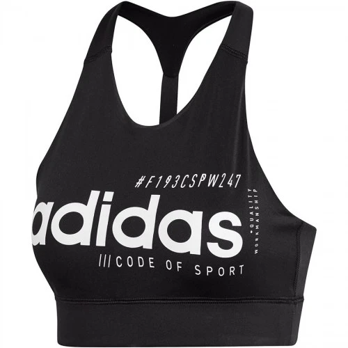 Adidas ქალის მაისური W BB BT