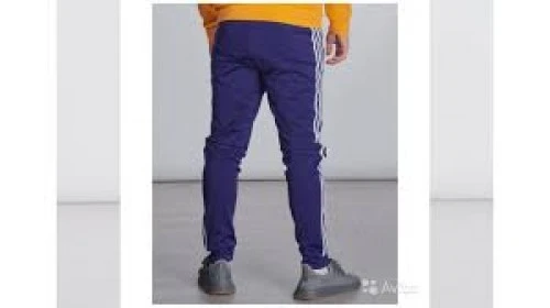 Adidas ბავშვის შარვალი SST PANTS
