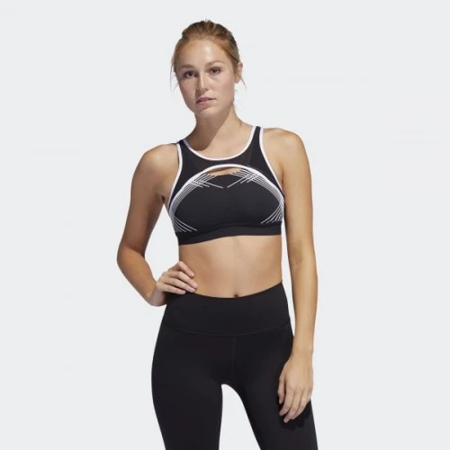 Adidas ქალის მაისური DRST TORCH BRA