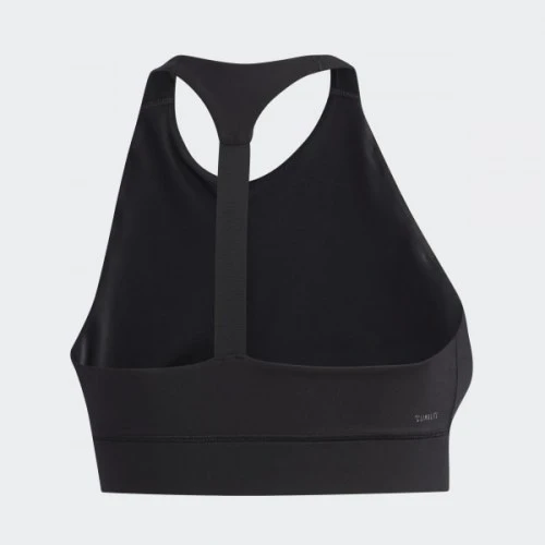 Adidas ქალის მაისური W BB BRA TOP