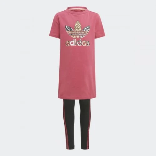 ბავშვის სპორტული კომპლექტი