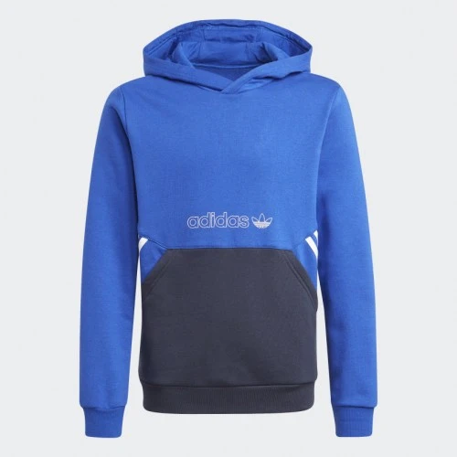 Adidas ბავშვის ჯემპრი HOODIE