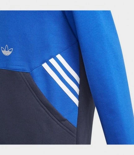 Adidas ბავშვის ჯემპრი HOODIE