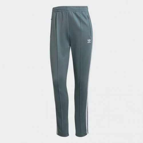 Adidas ქალის შარვალი SST PANTS PB
