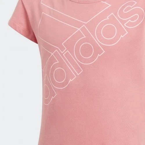 Adidas ბავშვის მაისური G LOGO T1