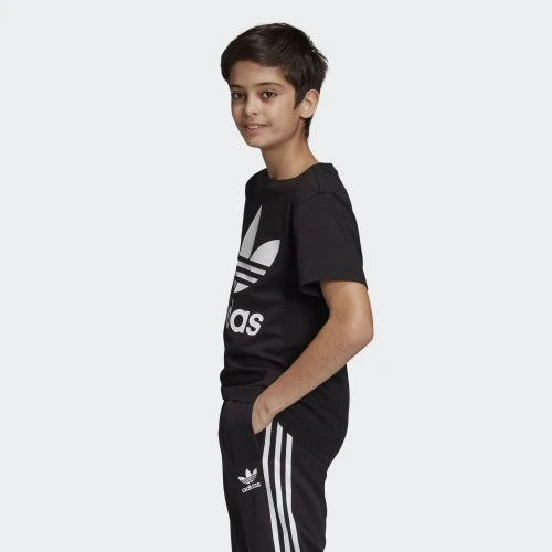 Adidas ბავშვის მაისური TREFOIL TEE