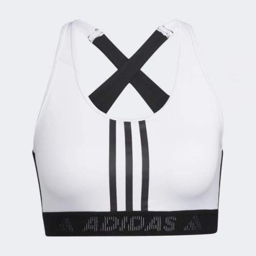 Adidas ქალის მაისური DRST 3S B