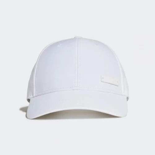 Adidas ქუდი BBALLCAP LT MET