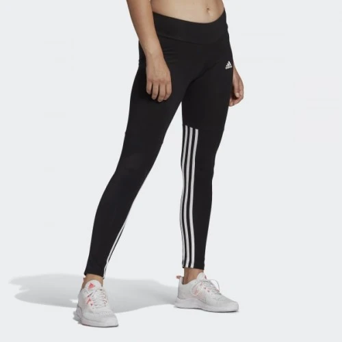 Adidas ქალის შარვალი W 3S LEG