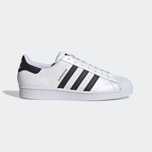Adidas მამაკაცის სპორტული ფეხსაცმელი SUPERSTAR