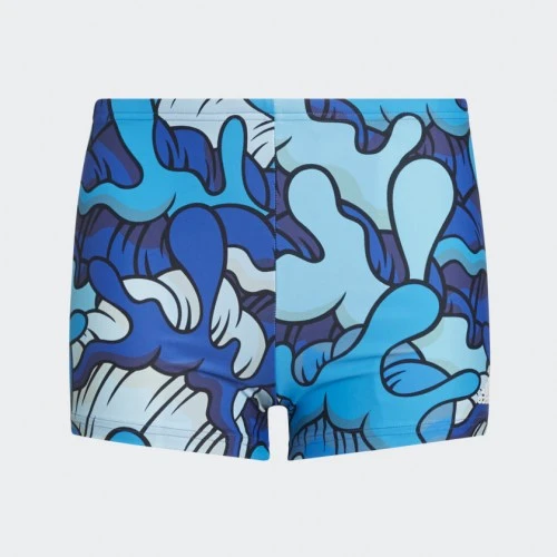 Adidas მამაკაცის საცურაო კოსტიუმი AARON KAI BOXER