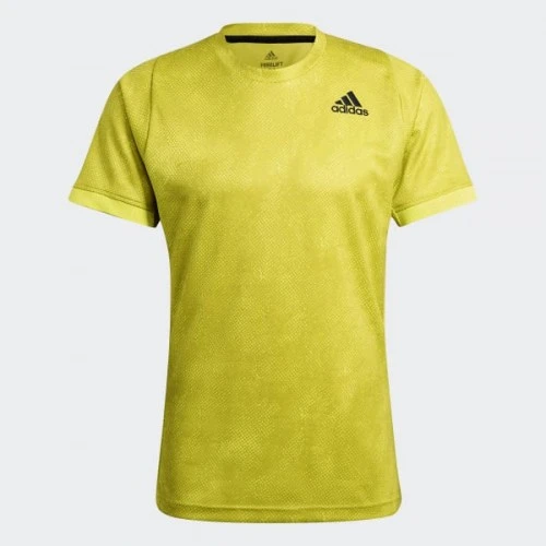 Adidas მამაკაცის მაისური FLFT PRNT T PB