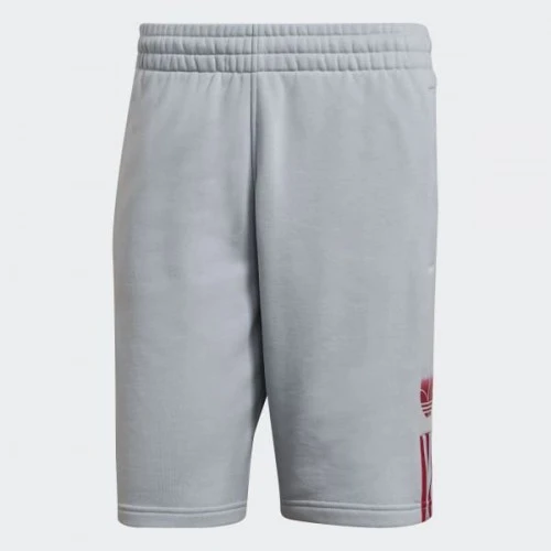 Adidas მამაკაცის შორტი 3D TF OM SHORT