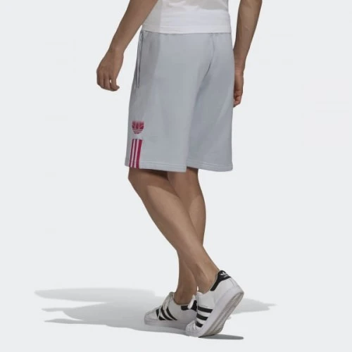 Adidas მამაკაცის შორტი 3D TF OM SHORT