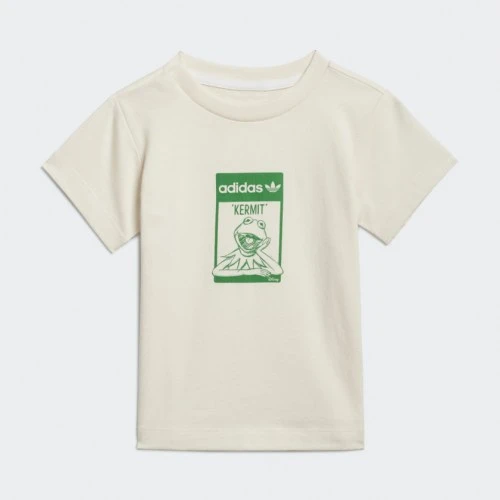 Adidas ბავშვის მაისური TEE