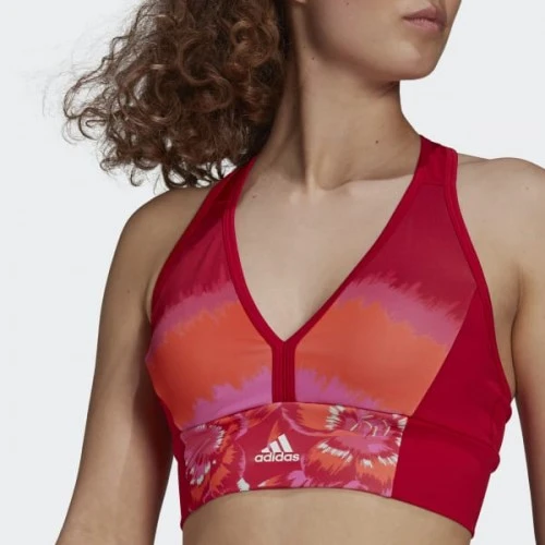 Adidas ქალის მაისური W FARM BT