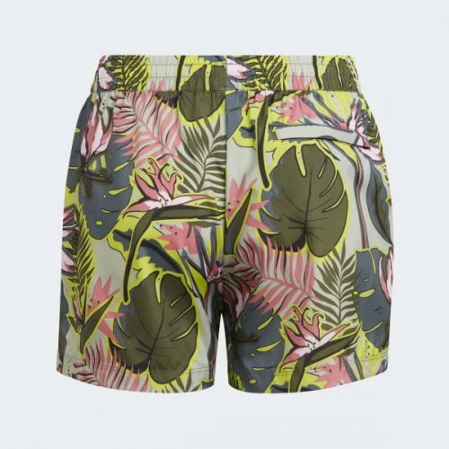 Adidas ბავშვის შორტი G A.R. WV SHORT
