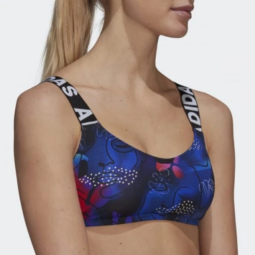 Adidas ქალის საცურაო კოსტიუმი JEM SWIM BIKTOP