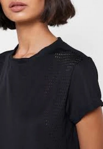 Adidas ქალის მაისური ENGINEERED TEE