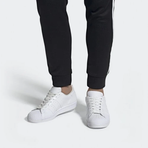 Adidas მამაკაცის სპორტული ფეხსაცმელი SUPERSTAR