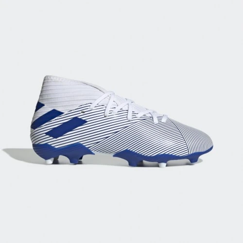Adidas ბავშვის სპორტული ფეხსაცმელი NEMEZIZ 19.3 FG J