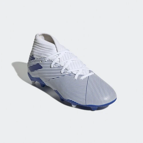 Adidas ბავშვის სპორტული ფეხსაცმელი NEMEZIZ 19.3 FG J