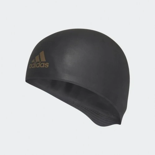 Adidas მამაკაცის წყლის ქუდი adizero XX cap