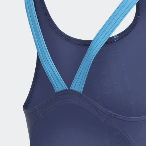 Adidas ქალის საცურაო კოსტიუმი YA SWIM SUIT