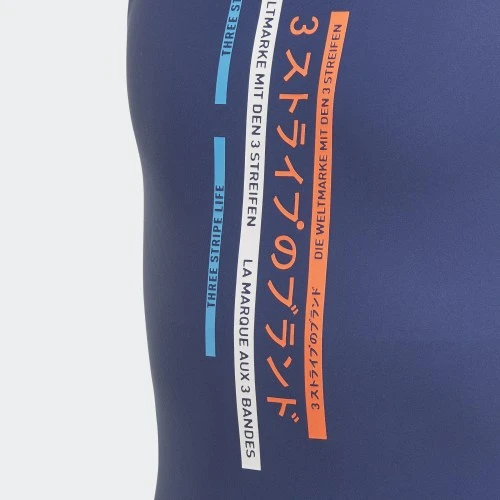 Adidas ქალის საცურაო კოსტიუმი YA SWIM SUIT