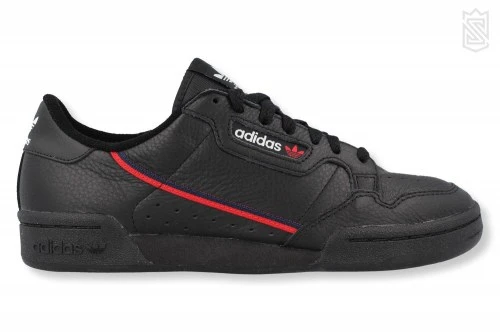 Adidas მამაკაცის სპორტული ფეხსაცმელი CONTINENTAL 80