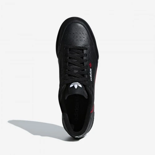 Adidas მამაკაცის სპორტული ფეხსაცმელი CONTINENTAL 80