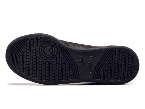Adidas მამაკაცის სპორტული ფეხსაცმელი CONTINENTAL 80