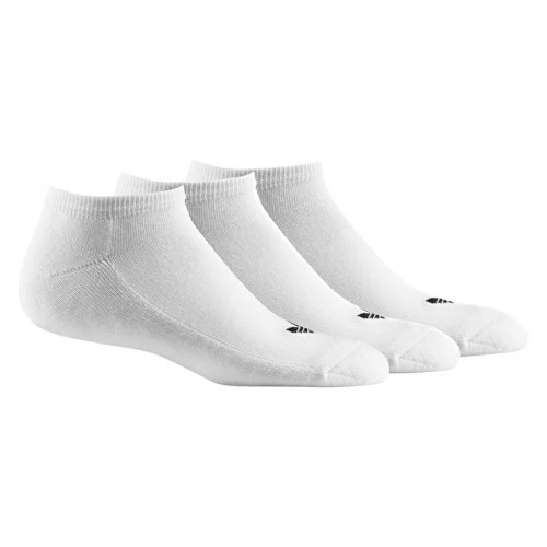 Adidas მამაკაცის წინდა TREFOIL LINER