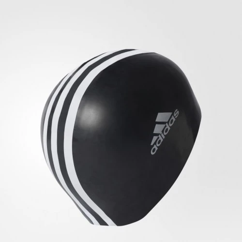 Adidas მამაკაცის წყლის ქუდი SIL 3STR CP 1PC