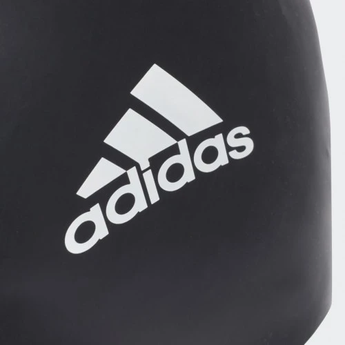Adidas მამაკაცის წყლის ქუდი SIL 3STR CP 1PC