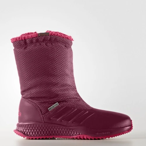 Adidas ბავშვის სპორტული ფეხსაცმელი RapidaSnow K