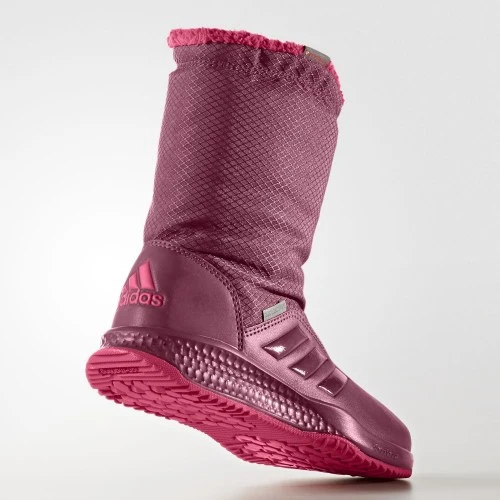 Adidas ბავშვის სპორტული ფეხსაცმელი RapidaSnow K